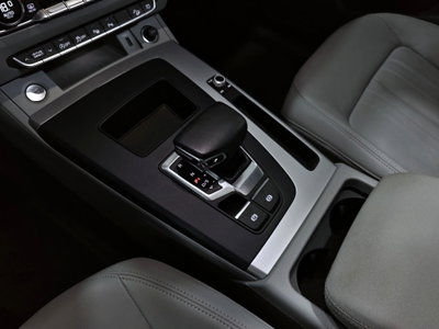 Audi Q5 40 TDI 204 CV quattro S tronic Business (19)
