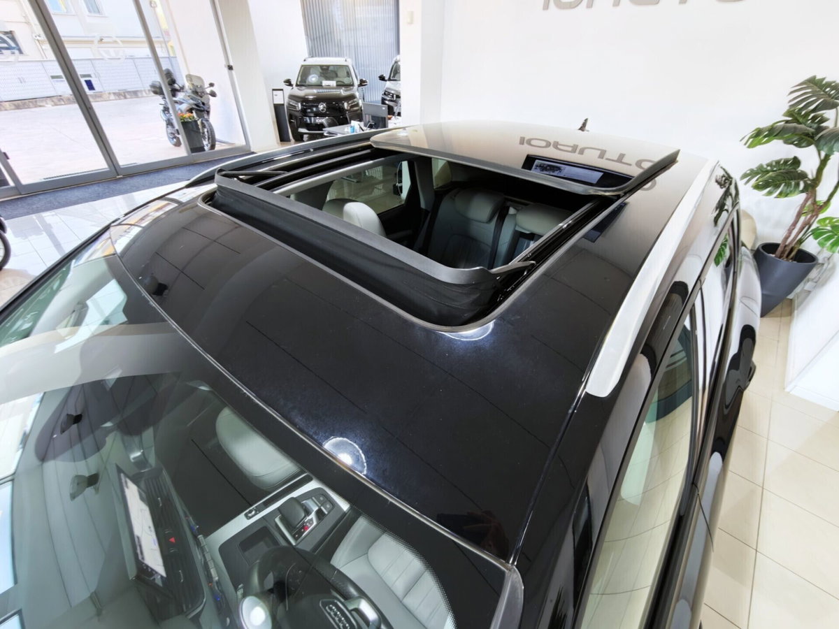 Audi Q5 40 TDI 204 CV quattro S tronic Business (6)