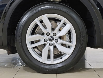 Audi Q5 40 TDI 204 CV quattro S tronic Business (7)