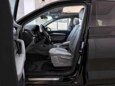 Audi Q5 40 TDI 204 CV quattro S tronic Business (9)