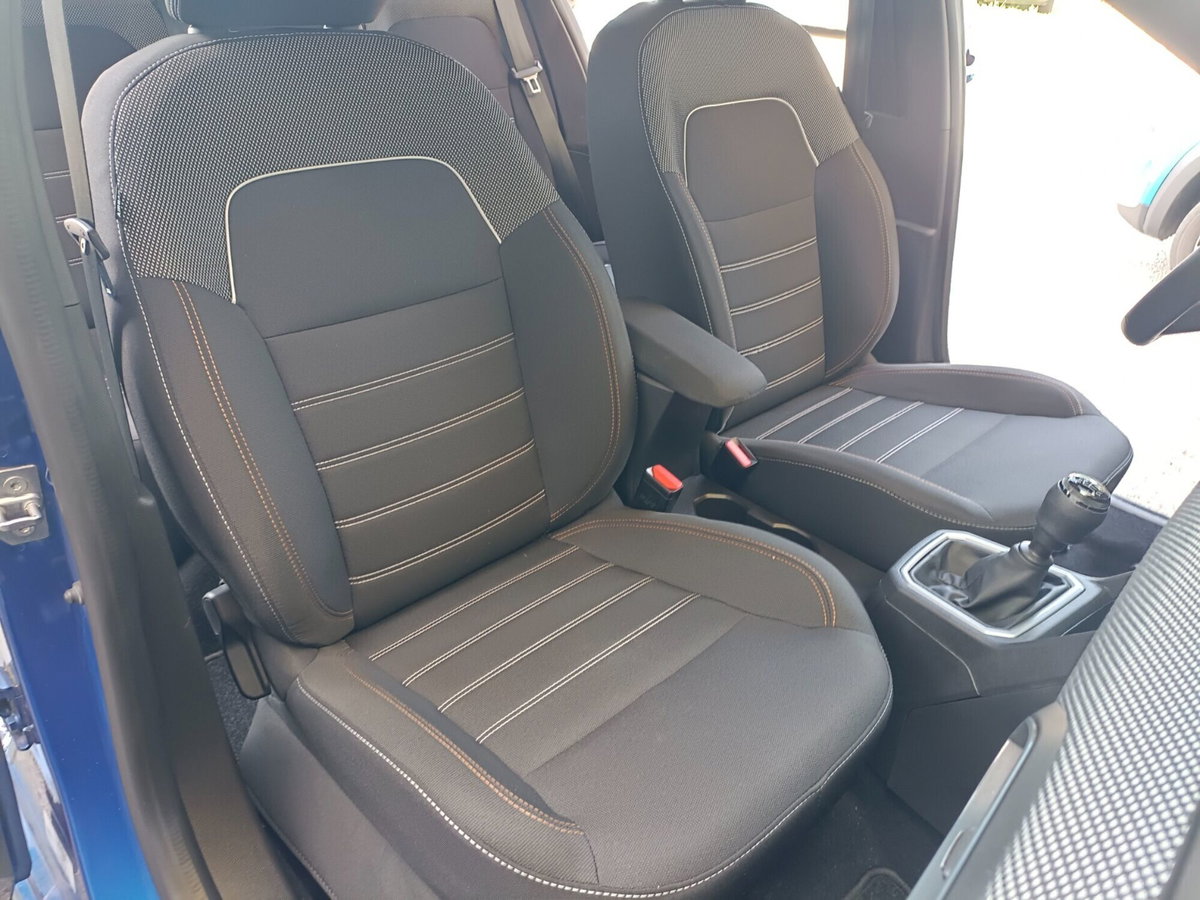 Dacia Sandero Stepway 1.0 TCe ECO-G Comfort (11)
