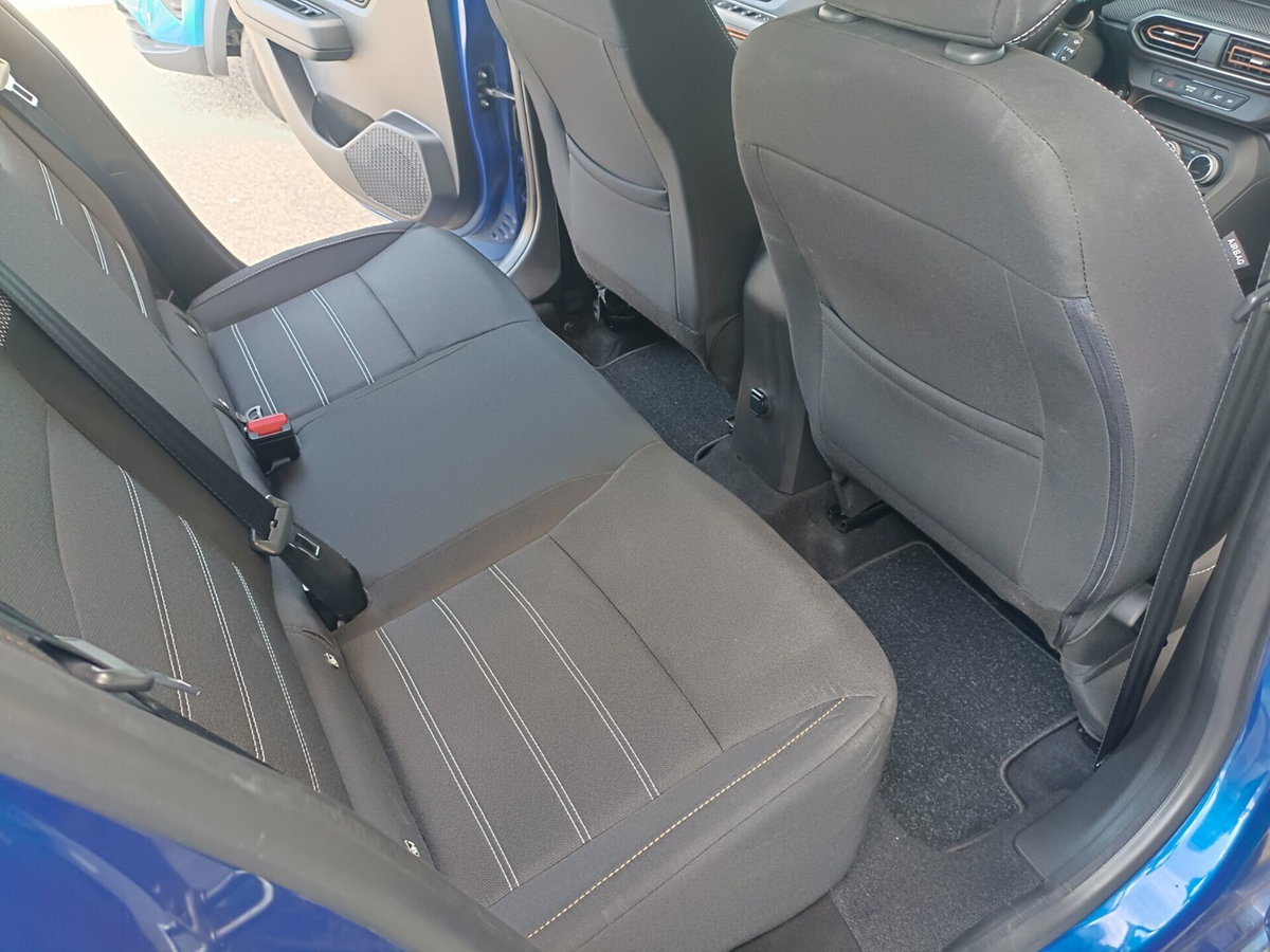 Dacia Sandero Stepway 1.0 TCe ECO-G Comfort (12)