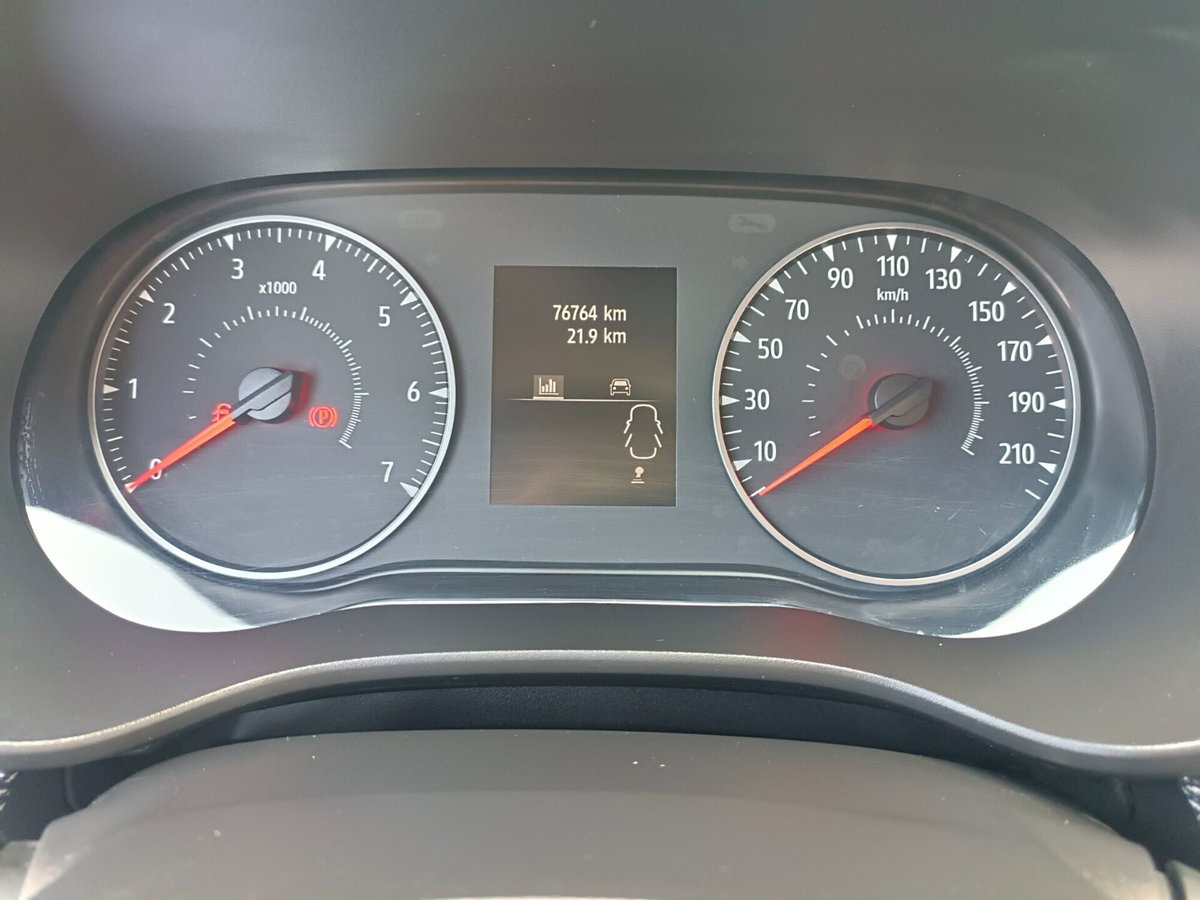 Dacia Sandero Stepway 1.0 TCe ECO-G Comfort (16)