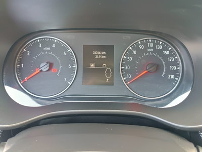 Dacia Sandero Stepway 1.0 TCe ECO-G Comfort (16)