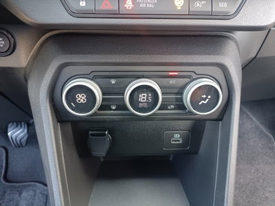 Dacia Sandero Stepway 1.0 TCe ECO-G Comfort (17)