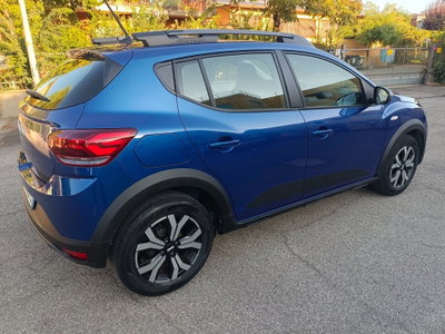 Dacia Sandero Stepway 1.0 TCe ECO-G Comfort (6)