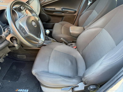 Alfa Romeo Giulietta 1.6 JTDm Ti 120cv (12)