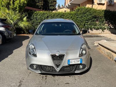 Alfa Romeo Giulietta 1.6 JTDm Ti 120cv (2)
