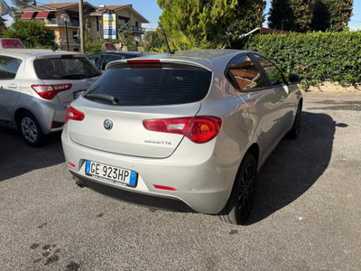 Alfa Romeo Giulietta 1.6 JTDm Ti 120cv (6)