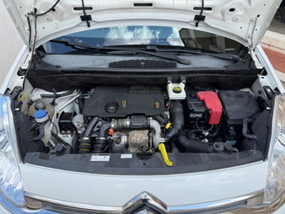 Citroen Berlingo Furgone 1.6 HDi 90 Van 3 posti Club L1 (16)