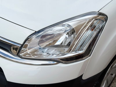 Citroen Berlingo Furgone 1.6 HDi 90 Van 3 posti Club L1 (7)