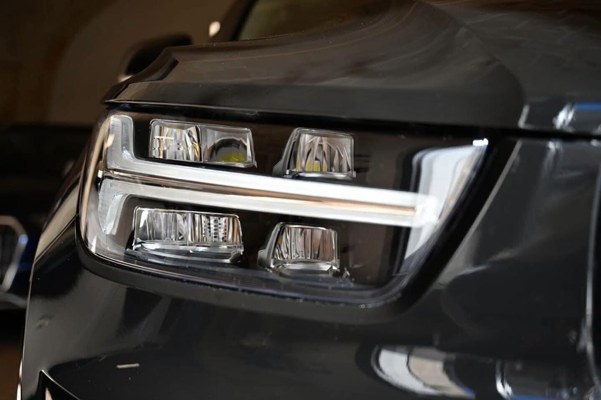 Volvo XC40 D3 Geartronic Business (3)