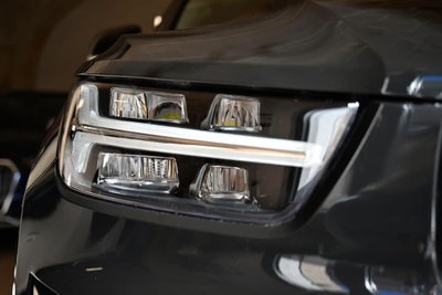 Volvo XC40 D3 Geartronic Business (3)
