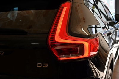 Volvo XC40 D3 Geartronic Business (4)