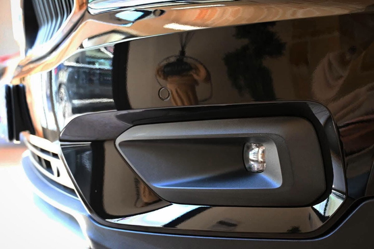 Volvo XC40 D3 Geartronic Business (6)