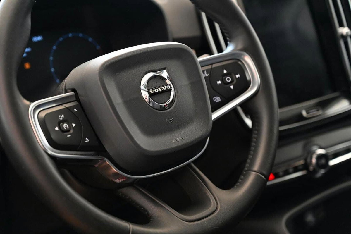 Volvo XC40 D3 Geartronic Business (8)
