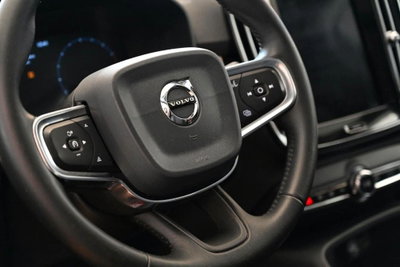 Volvo XC40 D3 Geartronic Business (8)