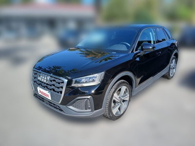 Audi Q2 Q2 30 TDI S tronic Business usata