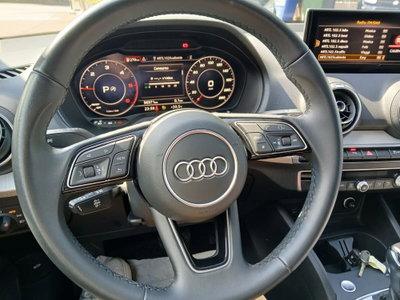 Audi Q2 Q2 30 TDI S tronic Business (11)