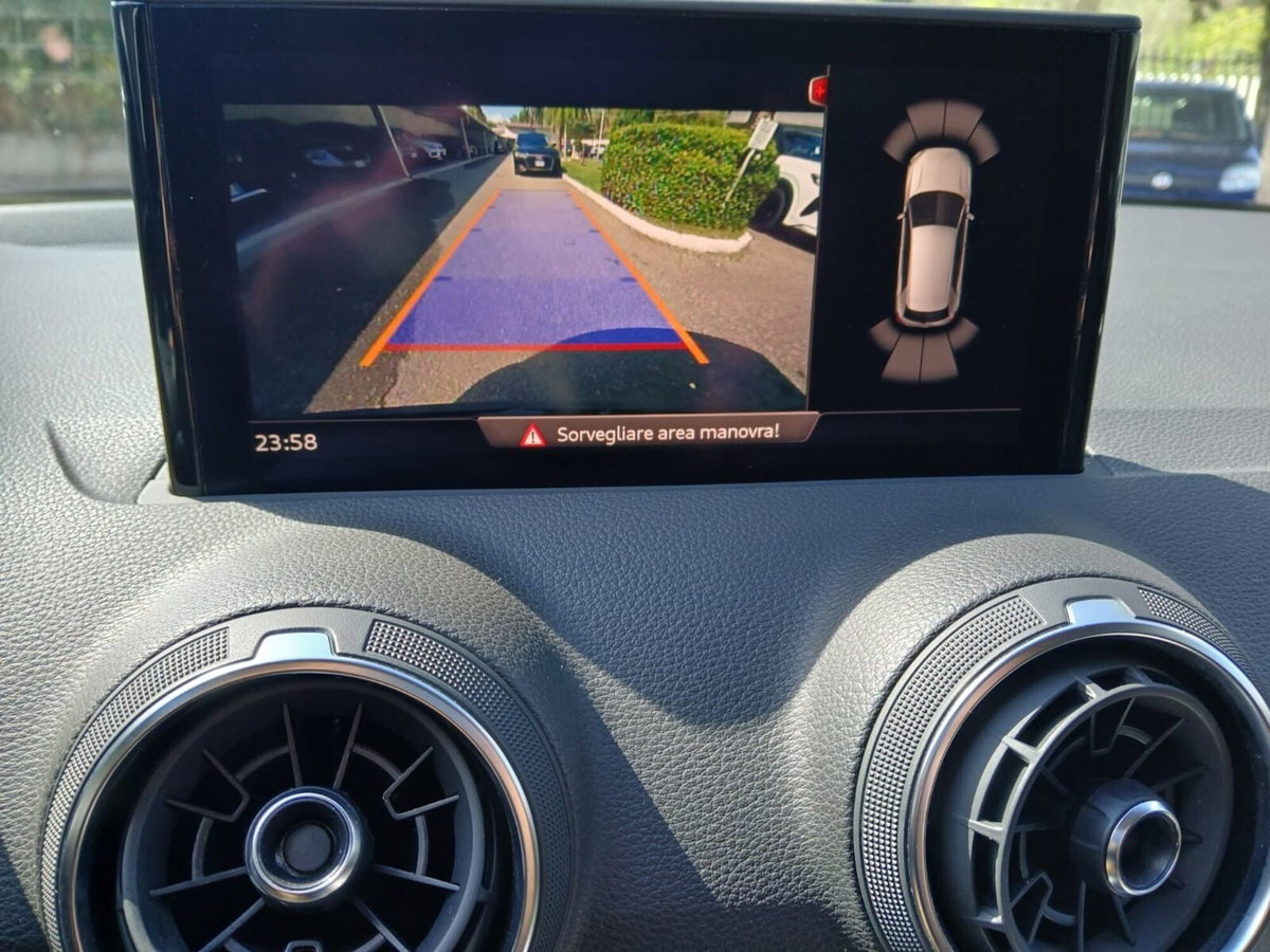 Audi Q2 Q2 30 TDI S tronic Business (12)