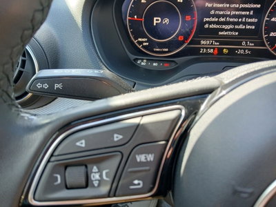 Audi Q2 Q2 30 TDI S tronic Business (13)