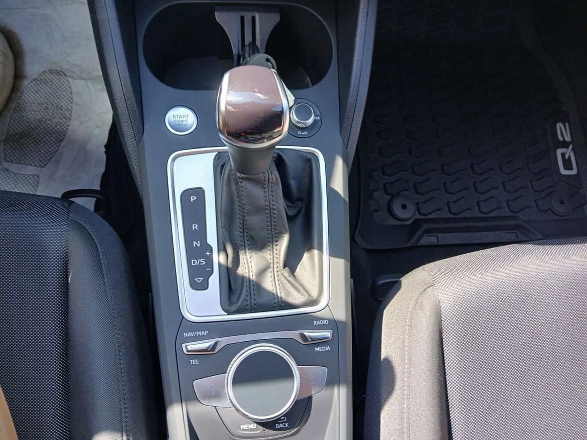 Audi Q2 Q2 30 TDI S tronic Business (15)