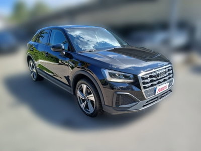Audi Q2 Q2 30 TDI S tronic Business (2)