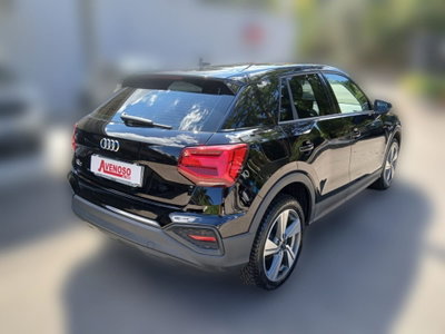 Audi Q2 Q2 30 TDI S tronic Business (3)