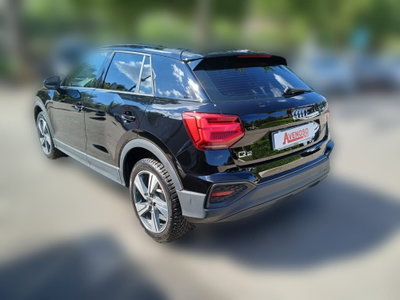 Audi Q2 Q2 30 TDI S tronic Business (4)