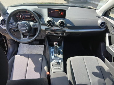 Audi Q2 Q2 30 TDI S tronic Business (5)