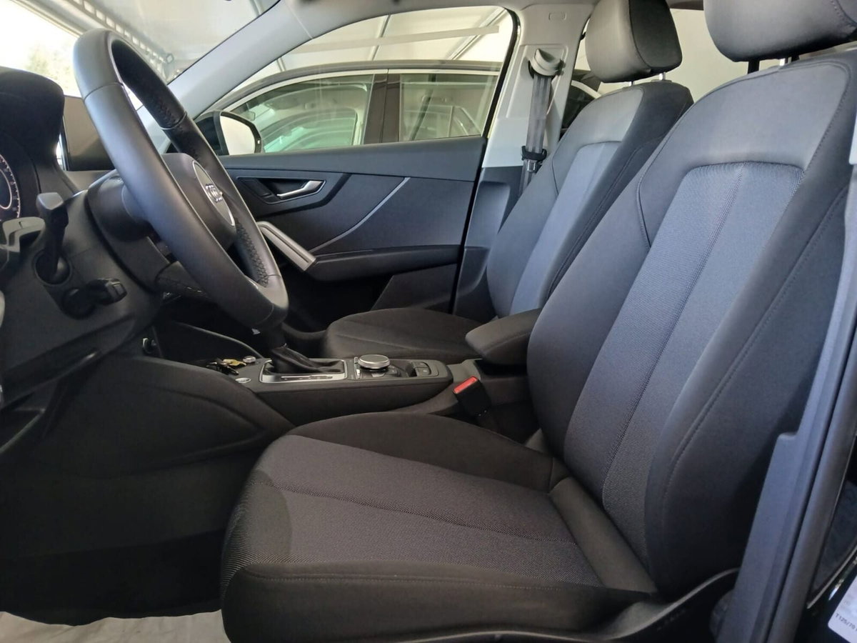 Audi Q2 Q2 30 TDI S tronic Business (6)