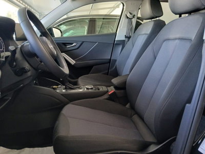 Audi Q2 Q2 30 TDI S tronic Business (6)