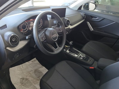 Audi Q2 Q2 30 TDI S tronic Business (7)