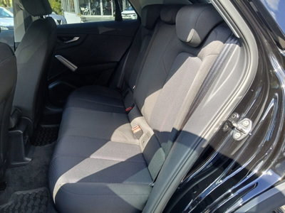 Audi Q2 Q2 30 TDI S tronic Business (8)