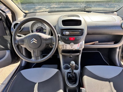 Citroen C1 1.0 5 porte Seduction (15)