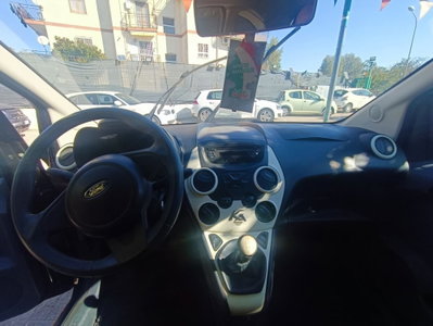 Ford Ka 1.2 8V 69CV (3)