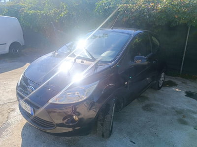 Ford Ka 1.2 8V 69CV (6)