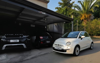 Fiat 500 1.2 Lounge usata