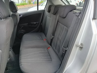 Opel Corsa 1.2 80CV 5 porte GPL-TECH Club (13)