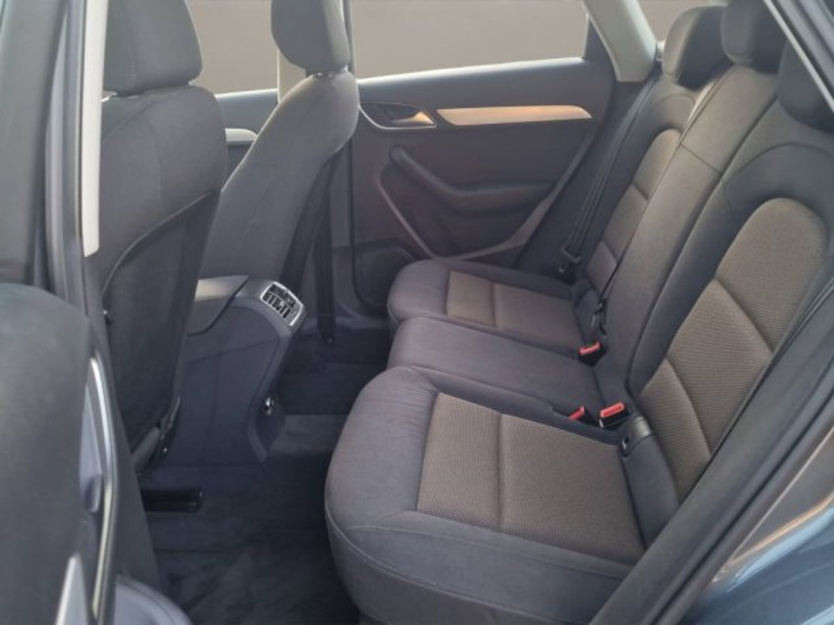 Audi Q3 2.0 TDI quattro (13)