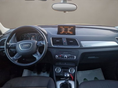 Audi Q3 2.0 TDI quattro (14)