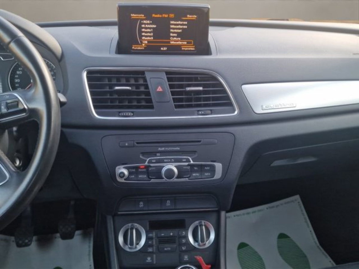 Audi Q3 2.0 TDI quattro (15)