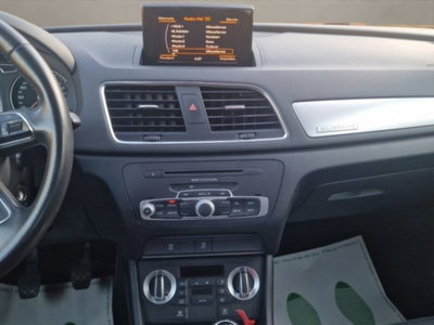 Audi Q3 2.0 TDI quattro (15)