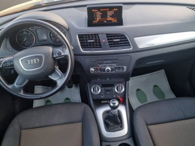Audi Q3 2.0 TDI quattro (16)