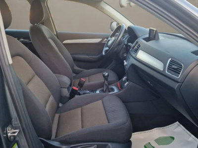 Audi Q3 2.0 TDI quattro (18)