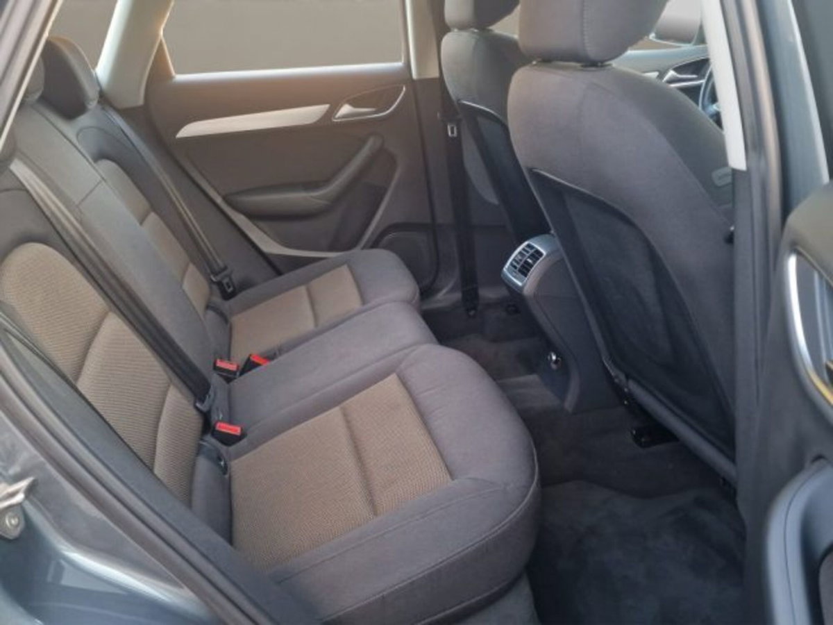 Audi Q3 2.0 TDI quattro (19)
