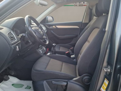 Audi Q3 2.0 TDI quattro (9)
