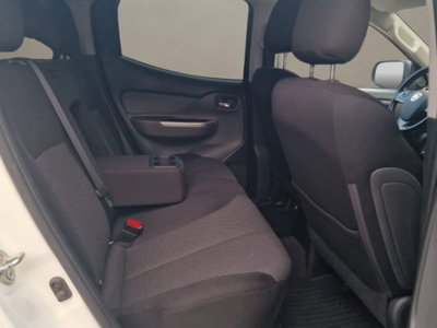 Fiat Fullback 2.4 180CV Doppia Cabina LX S&S Cross (19)