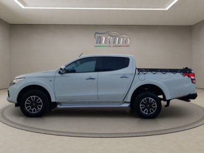 Fiat Fullback 2.4 180CV Doppia Cabina LX S&S Cross (2)