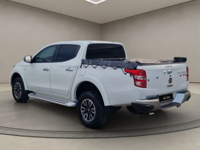 Fiat Fullback 2.4 180CV Doppia Cabina LX S&S Cross (3)